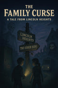 The Family Curse: A Tale from Lincoln Heights